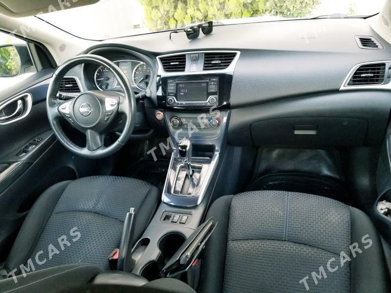 Nissan Sentra 2017 - 140 000 TMT - 16-й этап - img 3
