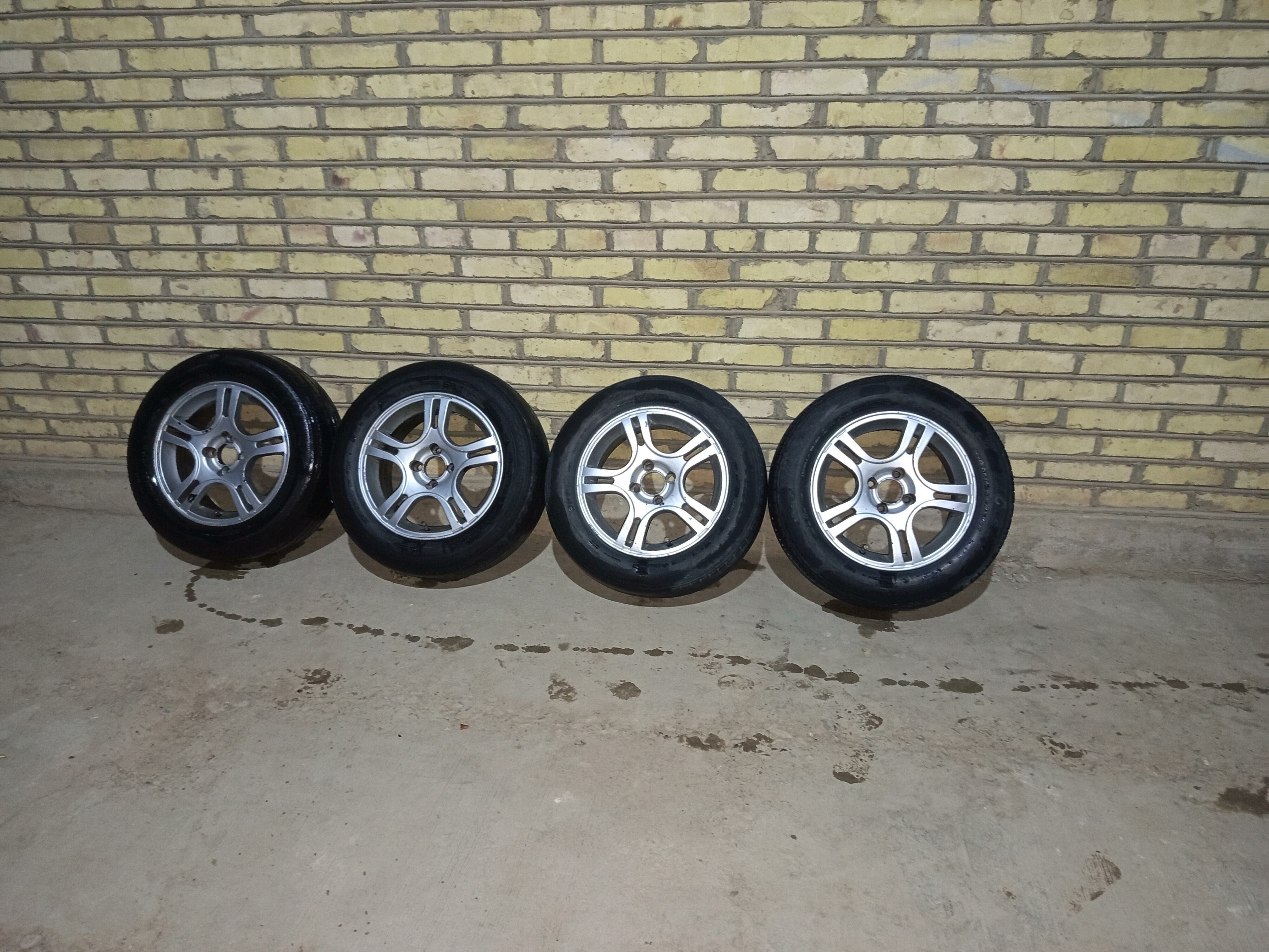 teker 1 500 TMT - Сакарчага - img 3