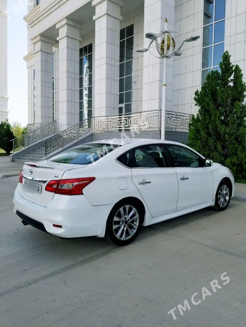 Nissan Sentra 2017 - 140 000 TMT - 16-й этап - img 2
