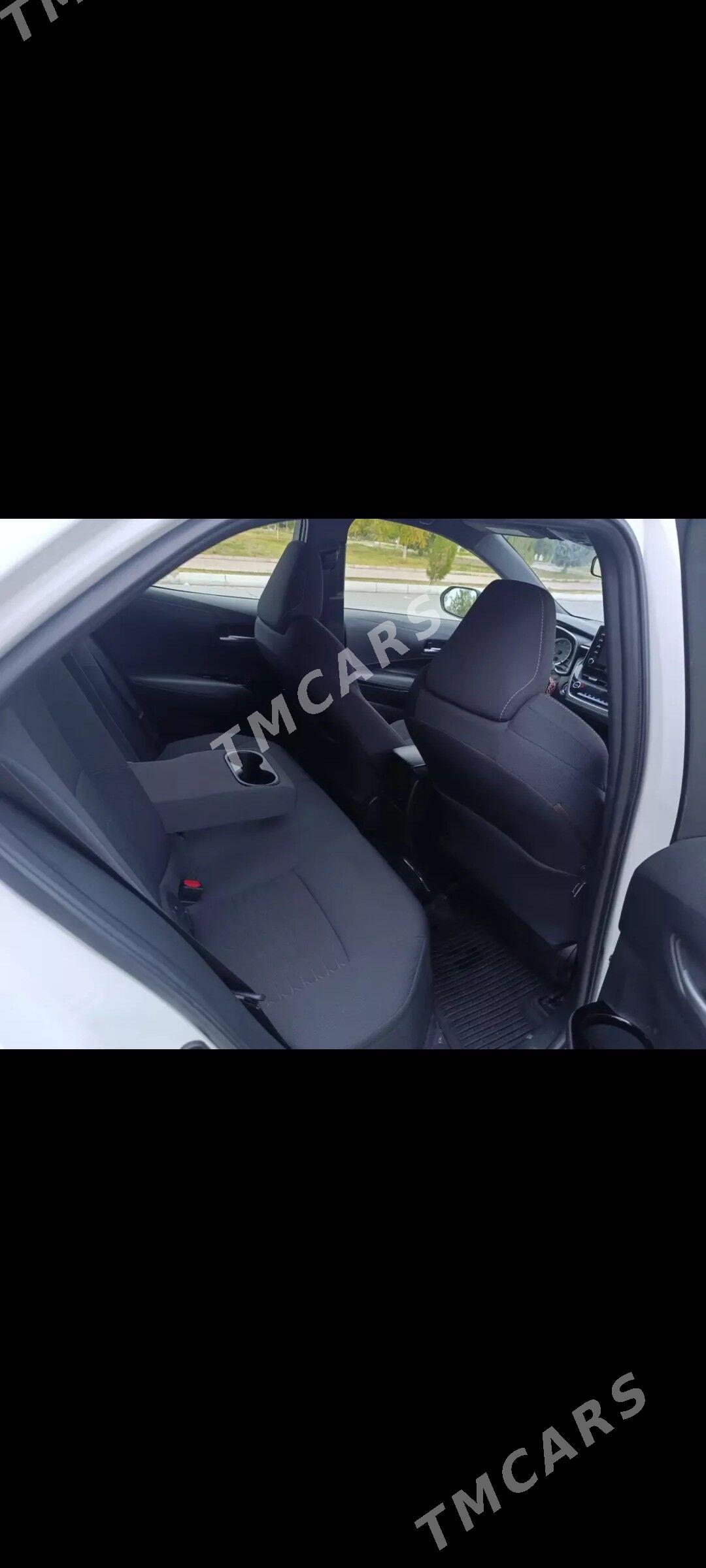 Toyota Corolla 2020 - 199 000 TMT - Туркменабат - img 2