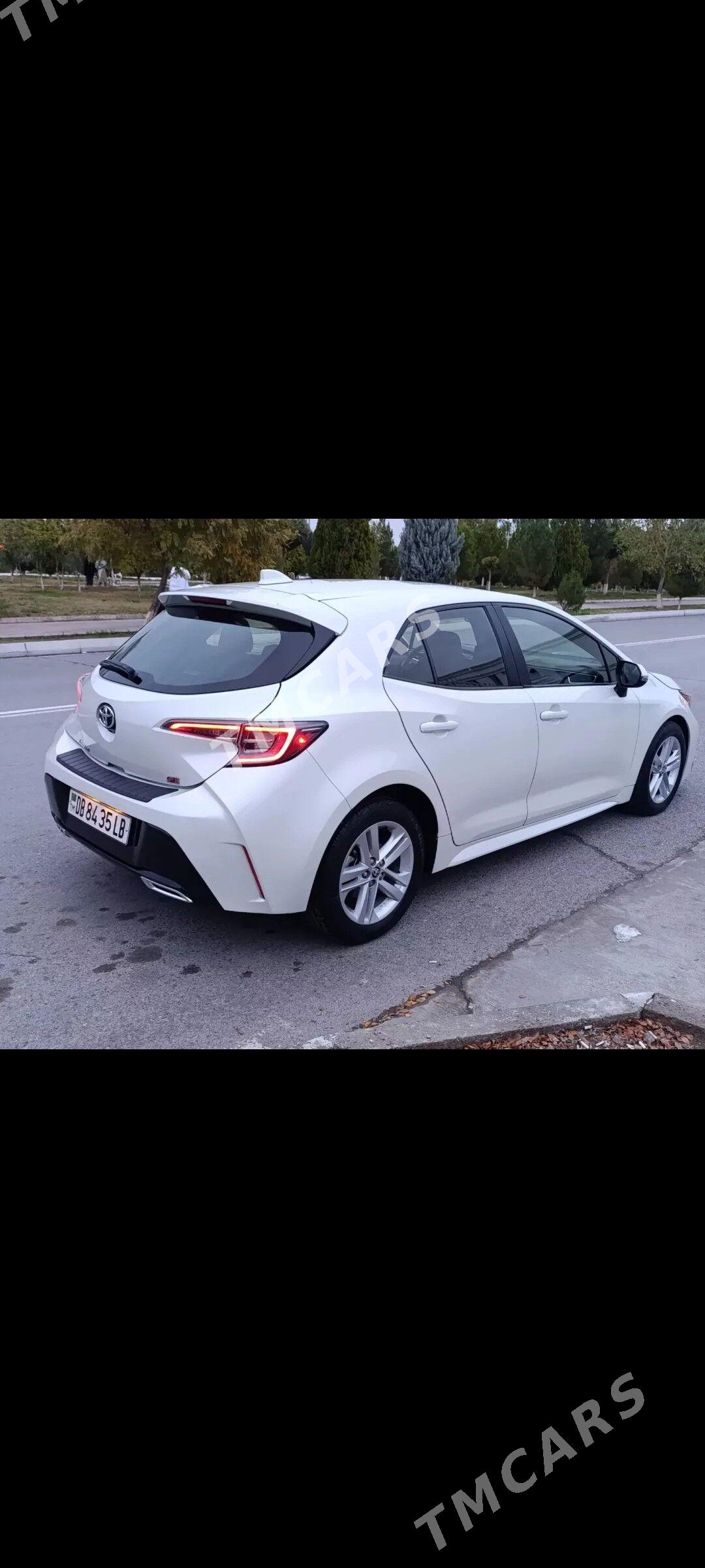 Toyota Corolla 2020 - 199 000 TMT - Туркменабат - img 5