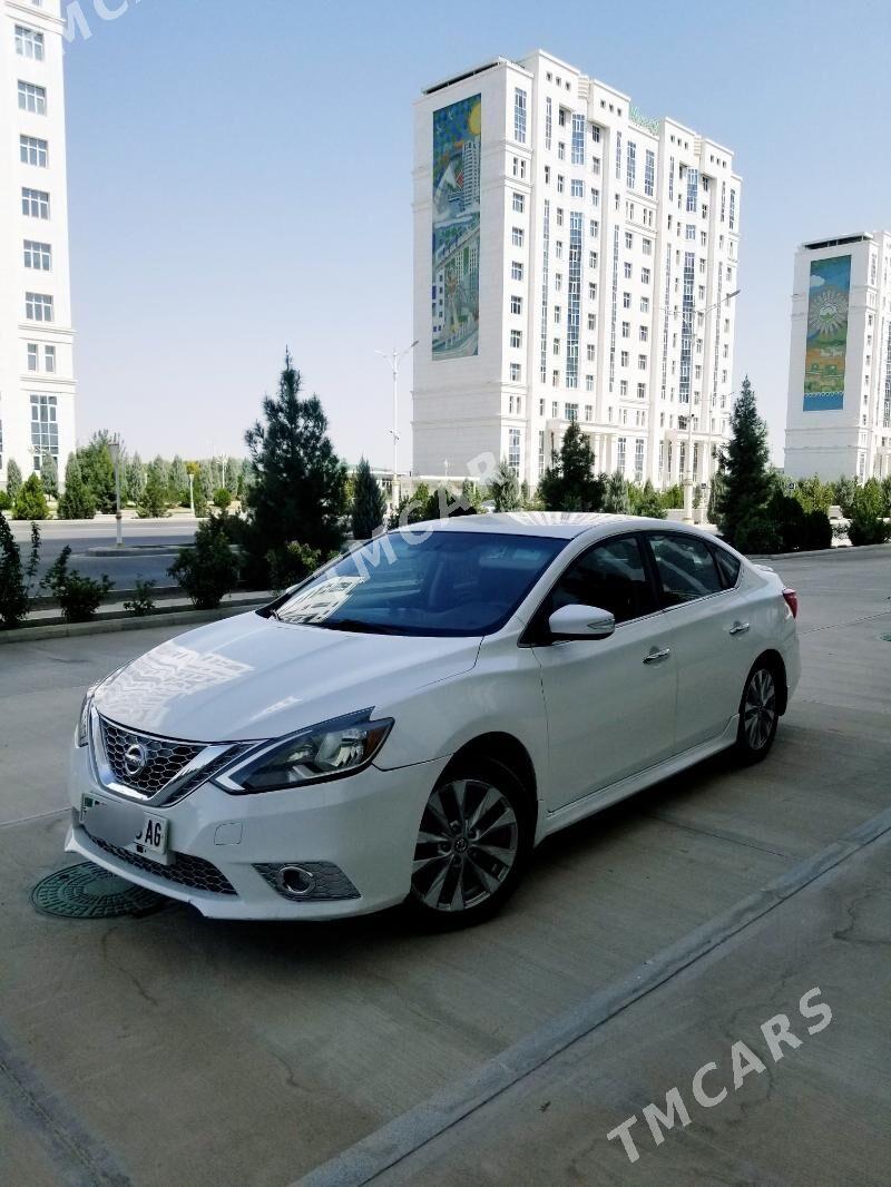 Nissan Sentra 2017 - 140 000 TMT - 16-й этап - img 7