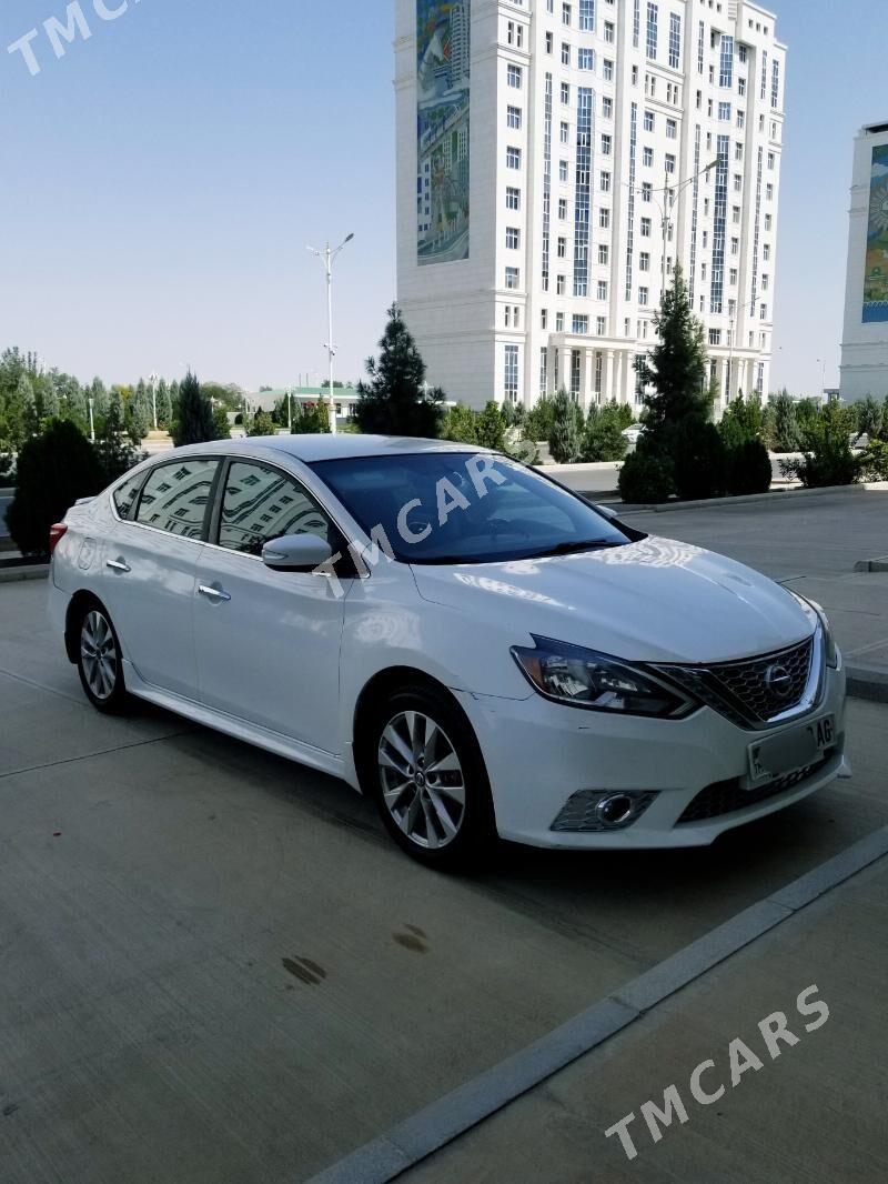 Nissan Sentra 2017 - 140 000 TMT - 16-й этап - img 8