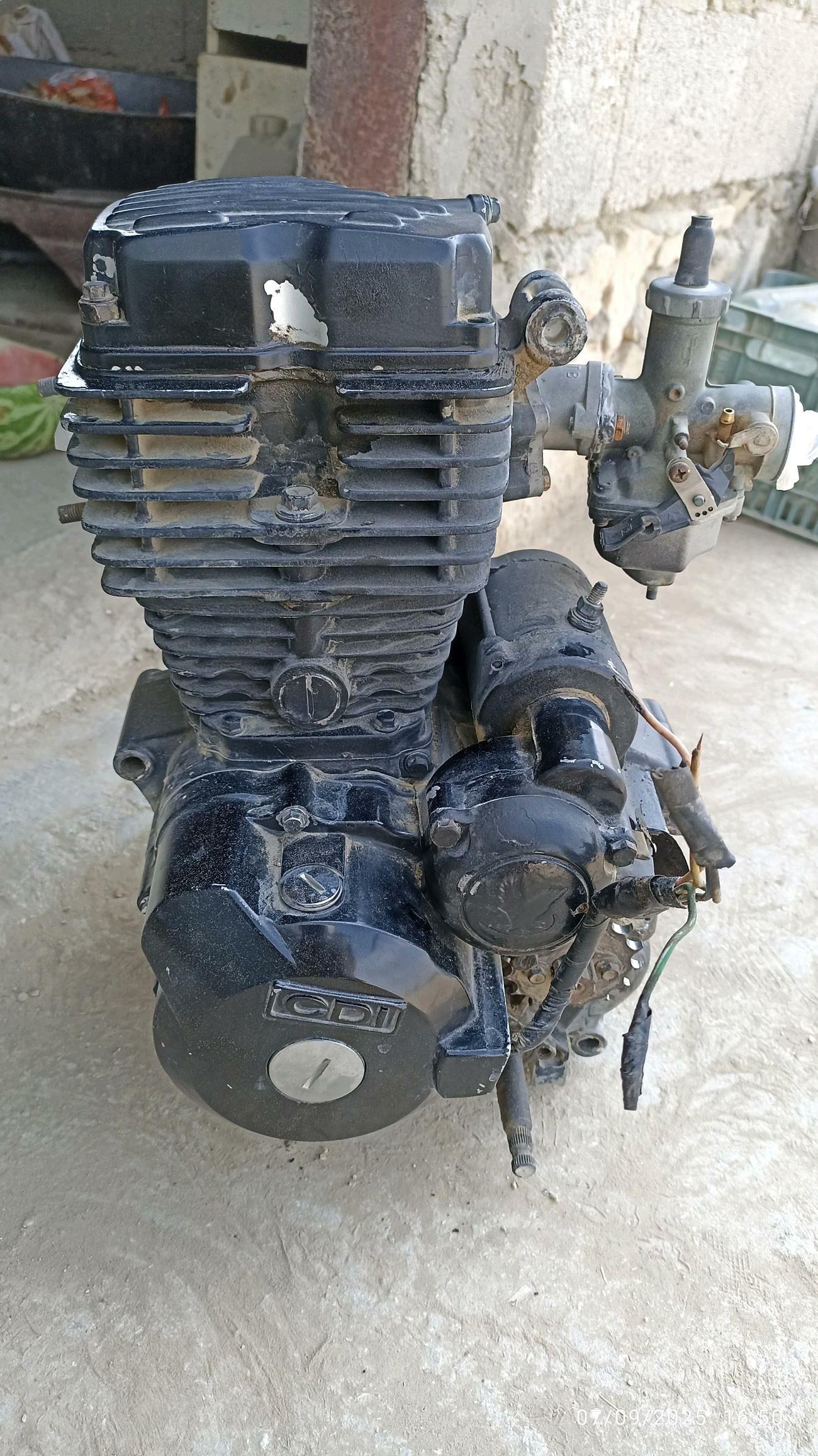 fekon diwgatel 500 TMT - Etrek - img 2