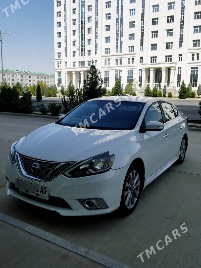 Nissan Sentra 2017 - 140 000 TMT - 16-й этап - img 5