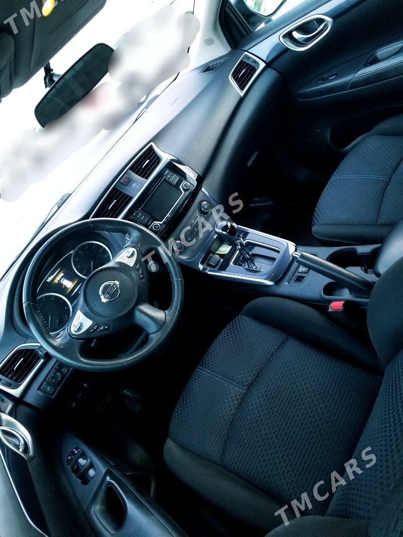 Nissan Sentra 2017 - 140 000 TMT - 16-й этап - img 6