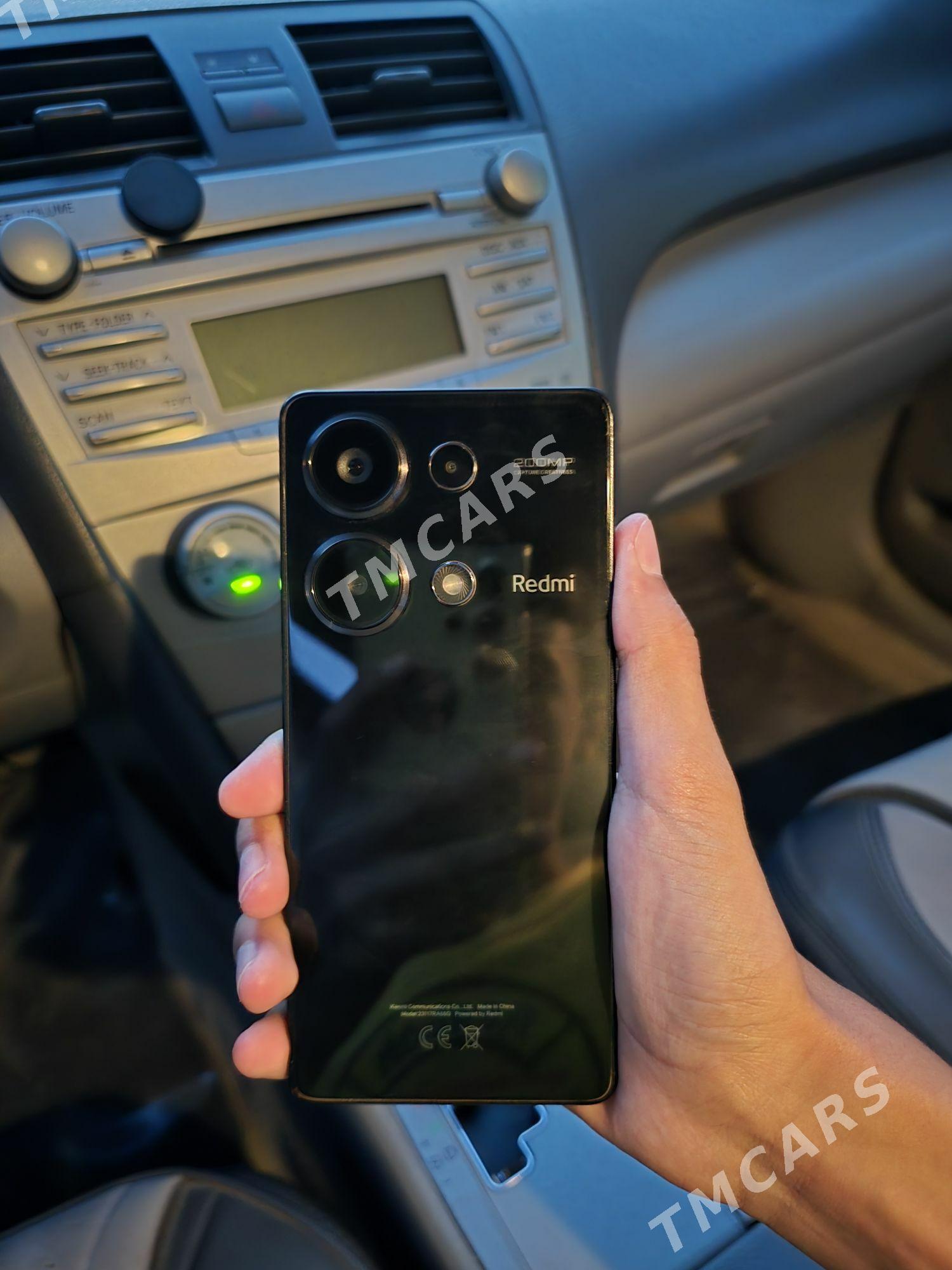 Redmi Note 13 Pro - Daşoguz - img 2