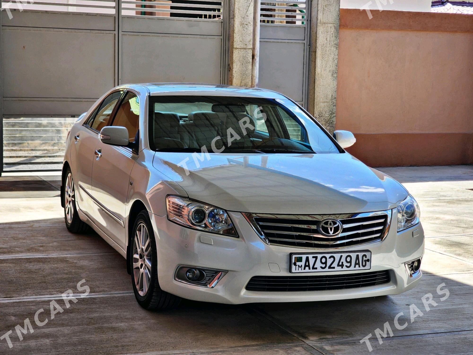 Toyota Aurion 2010 - 290 000 TMT - Aşgabat - img 2