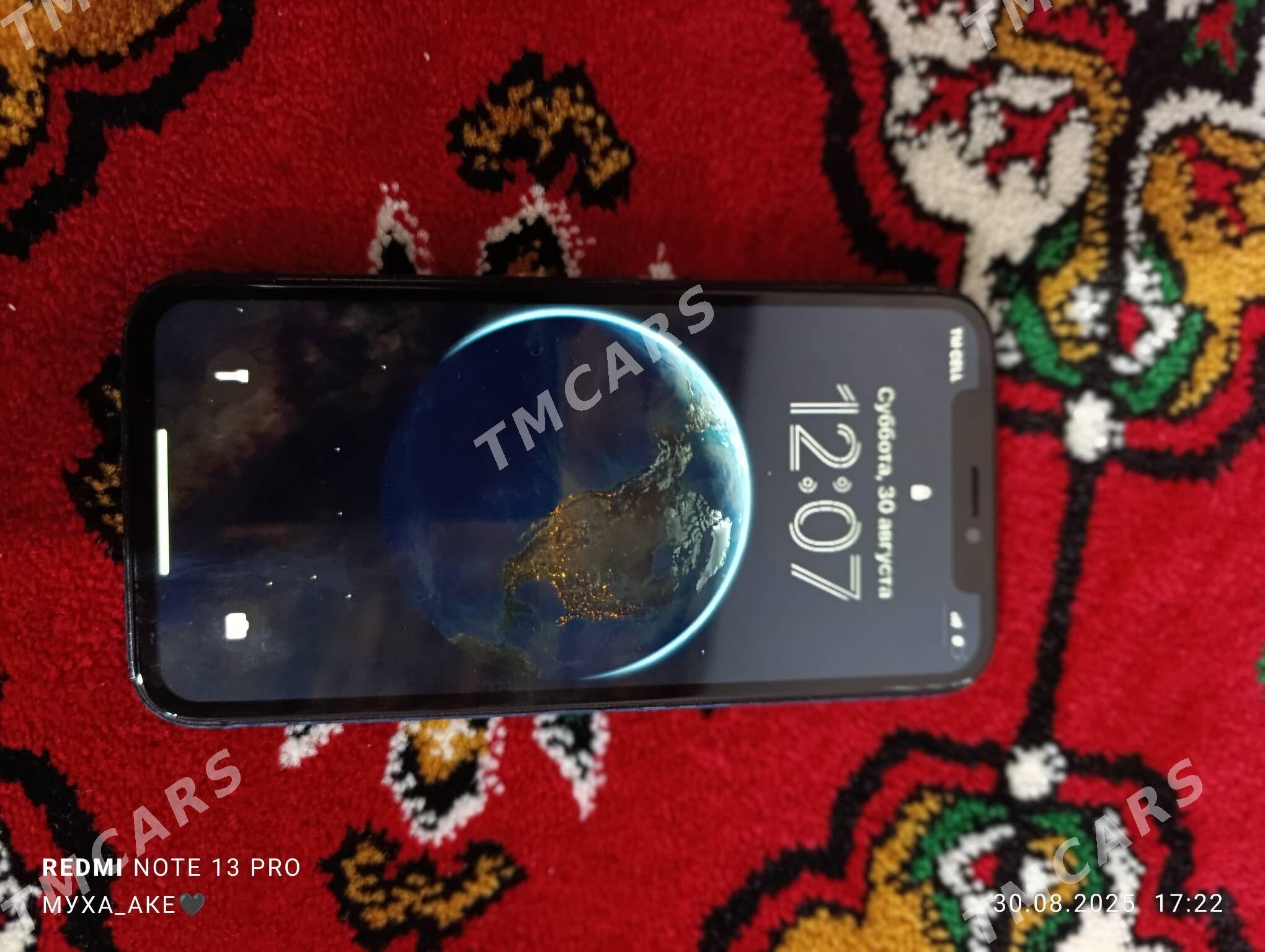 iphone x - Дашогуз - img 6