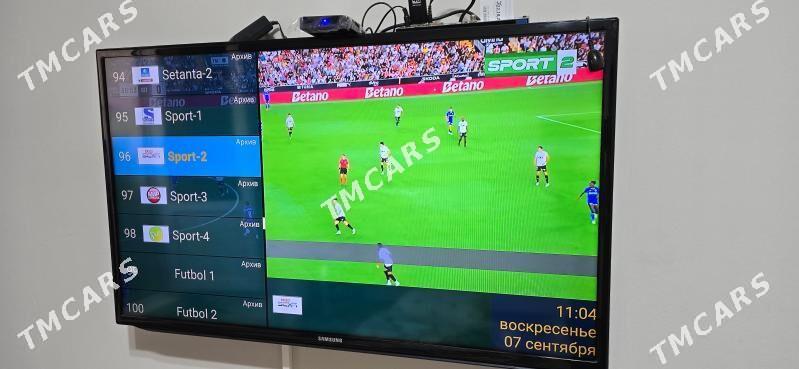Android tv V96 mini - Parahat 7 - img 5