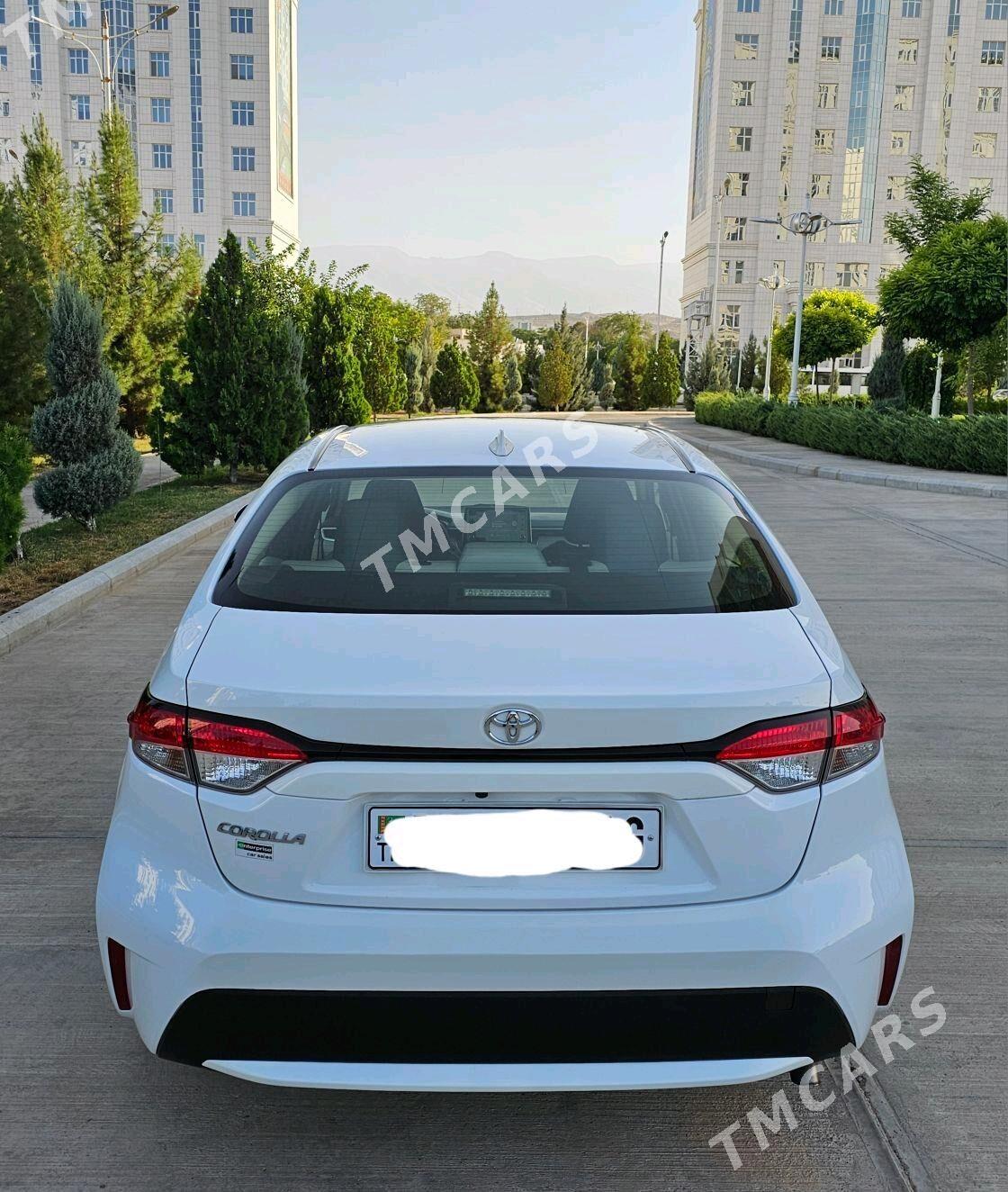 Toyota Corolla 2019 - 240 000 TMT - Aşgabat - img 2