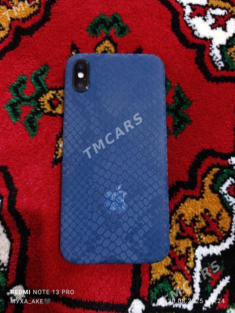 iphone x - Дашогуз - img 3