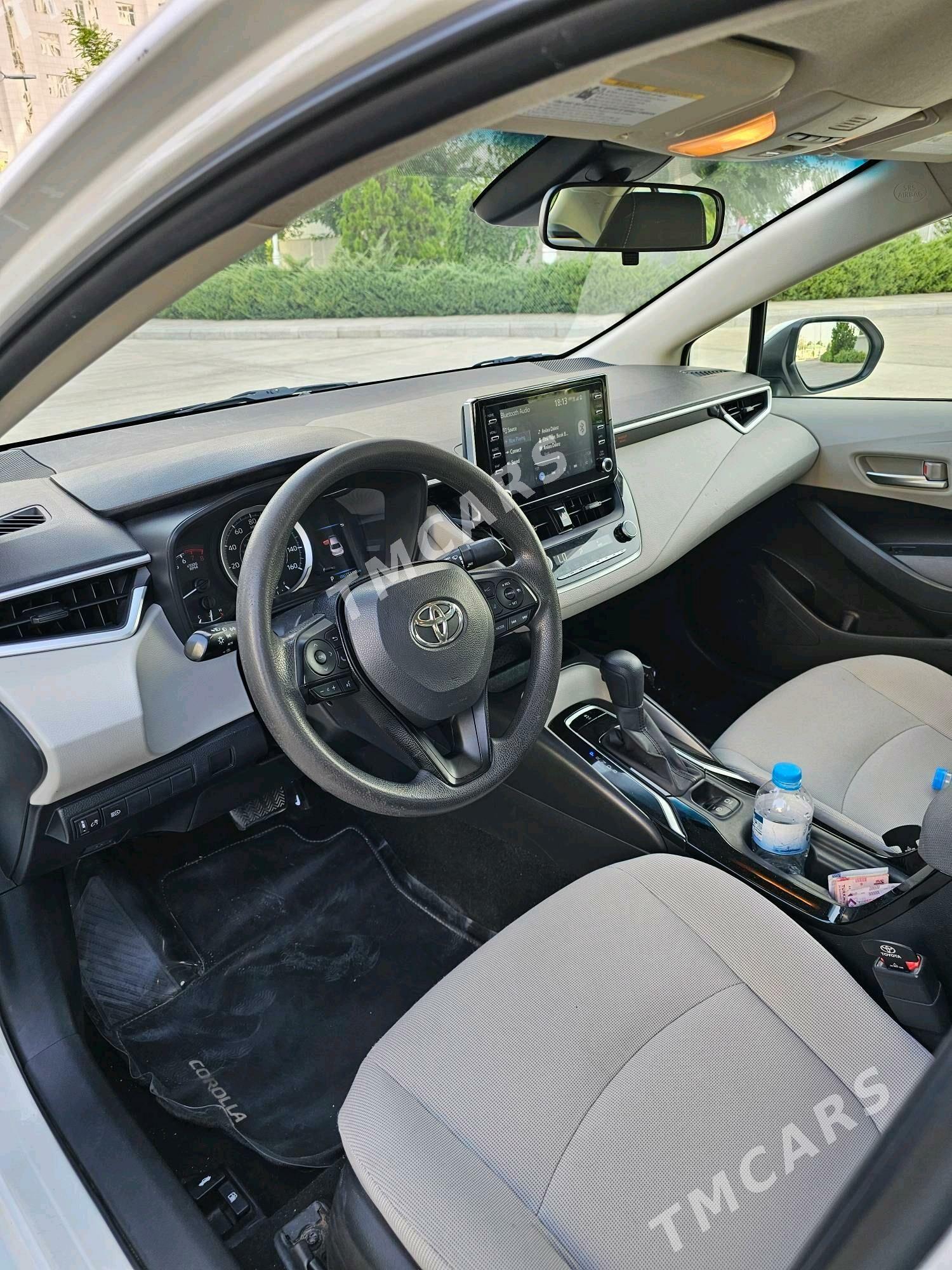 Toyota Corolla 2019 - 240 000 TMT - Aşgabat - img 6