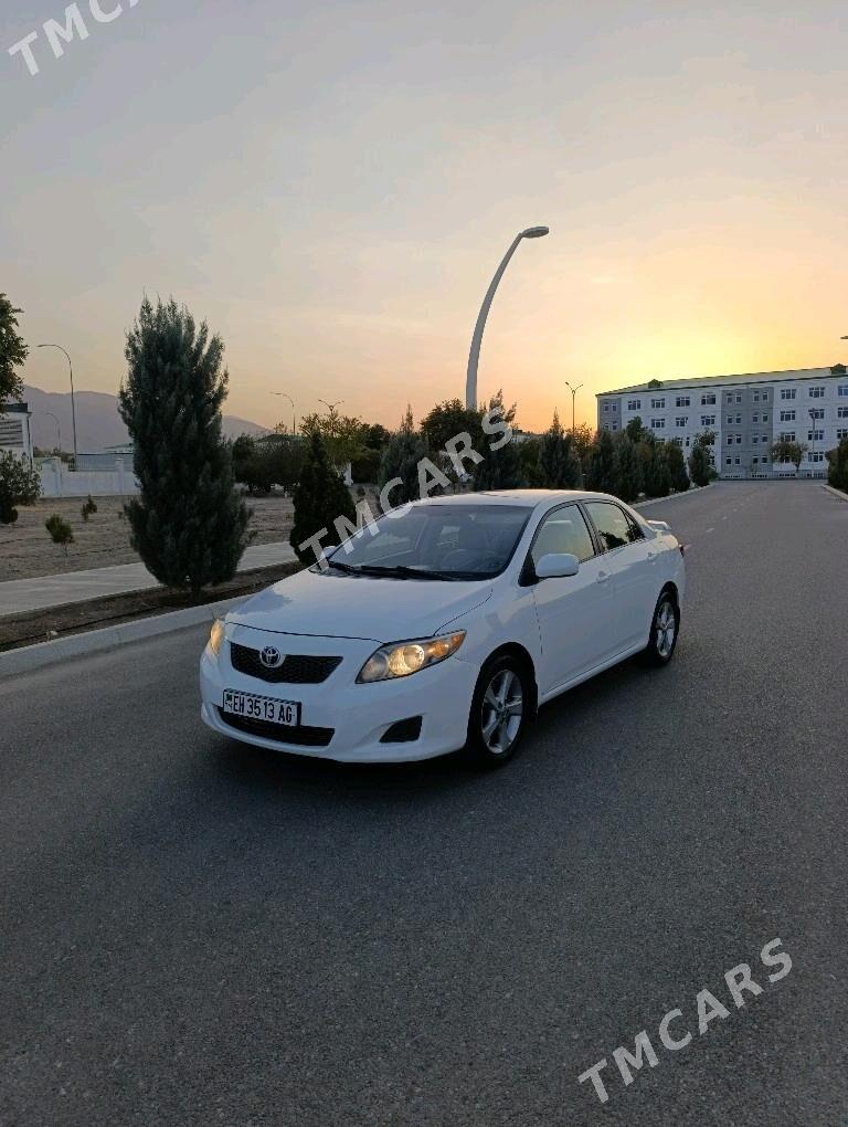Toyota Corolla 2009 - 144 000 TMT - Бузмеин - img 2
