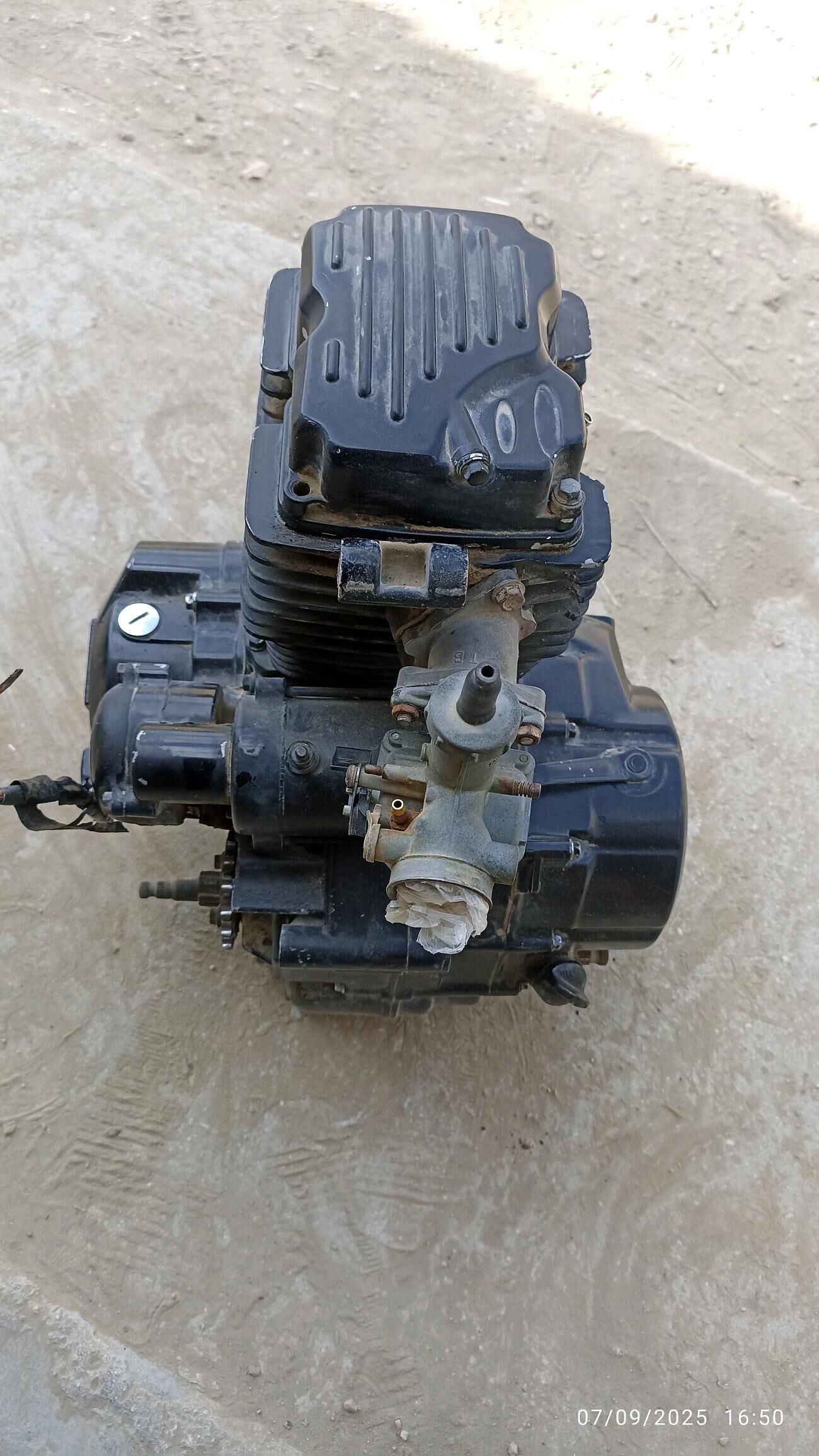 fekon diwgatel 500 TMT - Etrek - img 3