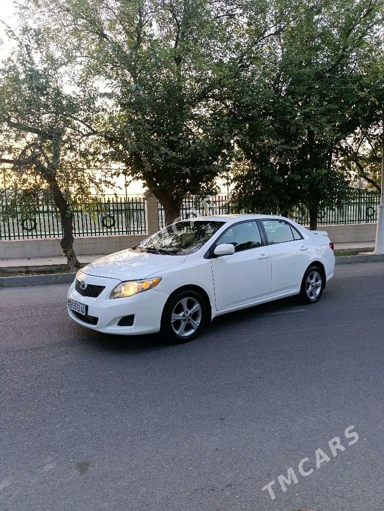 Toyota Corolla 2009 - 144 000 TMT - Бузмеин - img 5