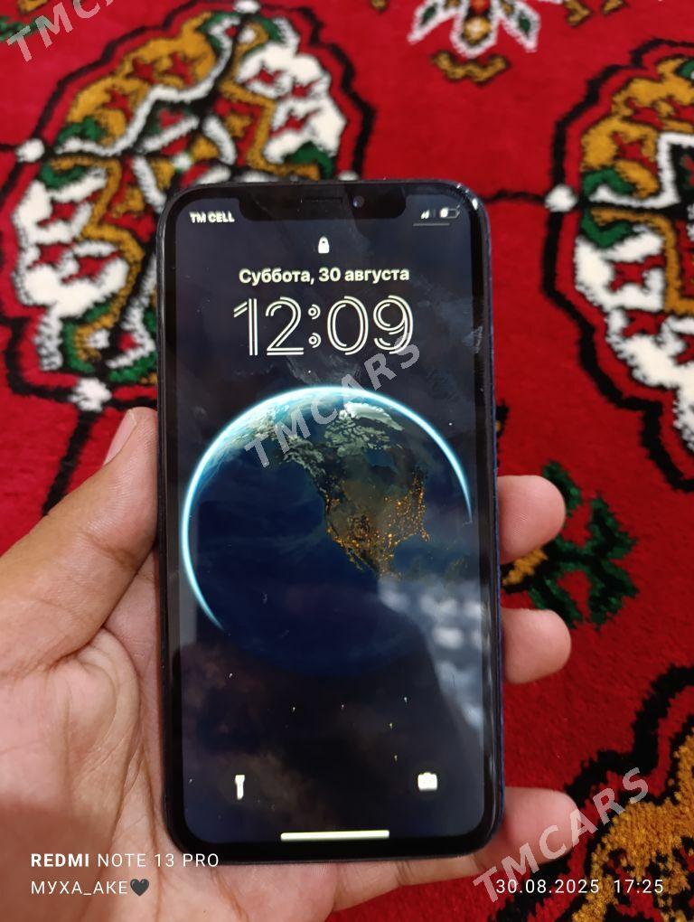 iphone x - Дашогуз - img 2
