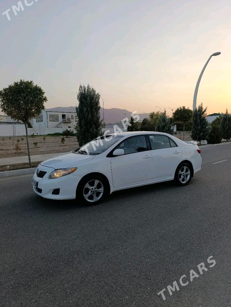 Toyota Corolla 2009 - 144 000 TMT - Бузмеин - img 3