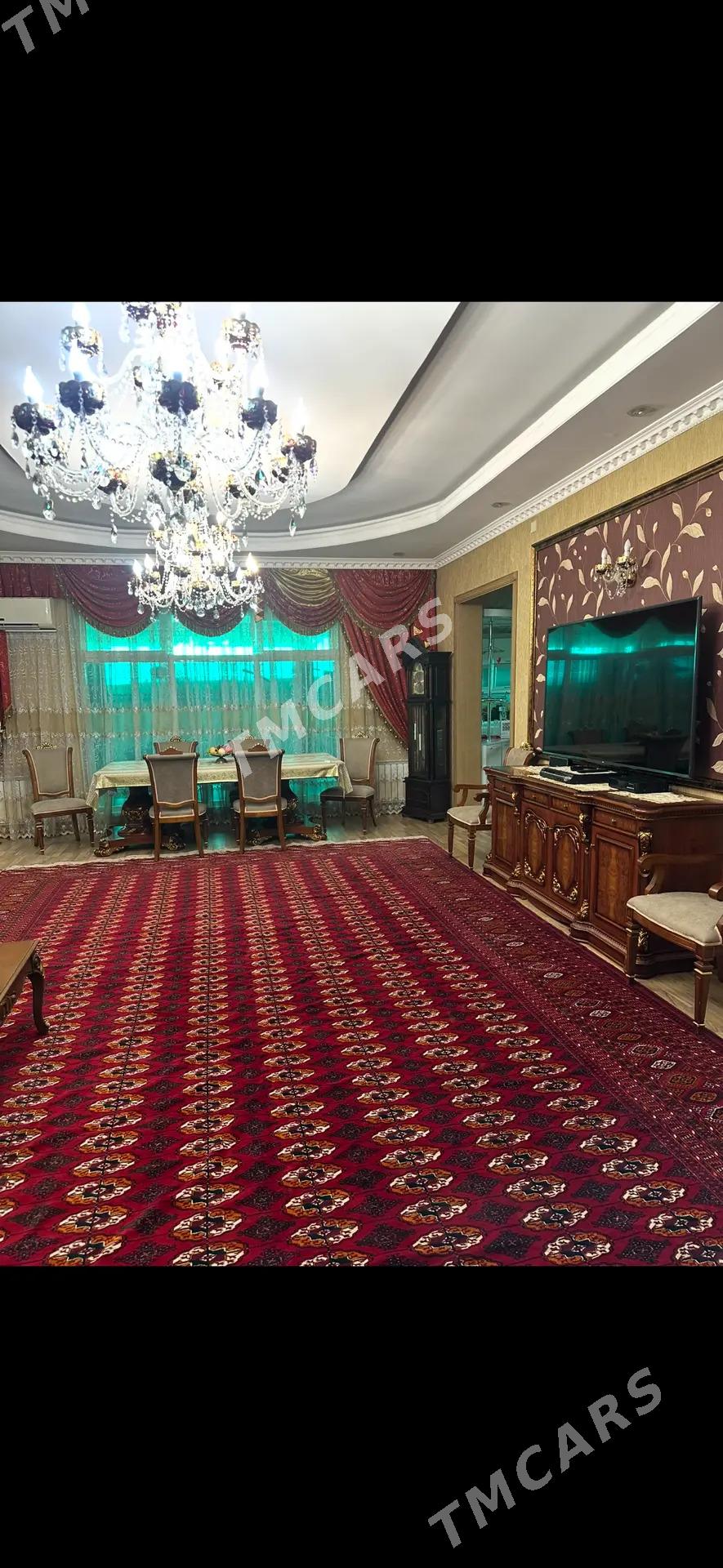 Аренда дом arenda сдаю - Aşgabat - img 7