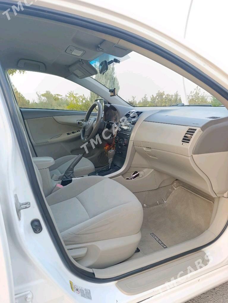 Toyota Corolla 2009 - 144 000 TMT - Бузмеин - img 10