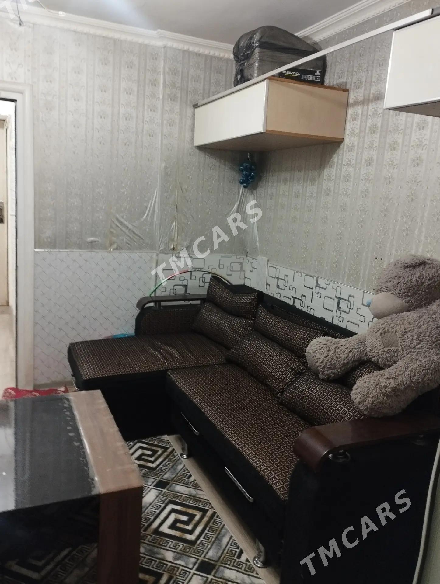 6 МКР АРЕНДА ЦЕНА:2,000 - Aşgabat - img 6