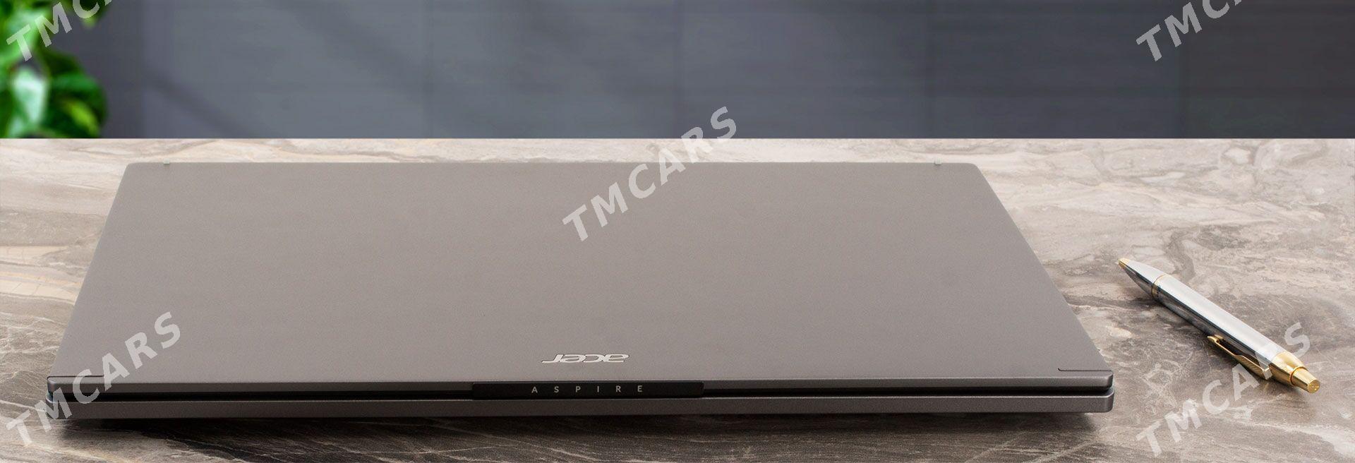 RYZEN 7-8840HS+RADEON 780M - Aşgabat - img 4