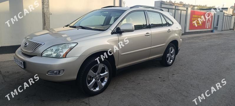 Lexus RX 330 2004 - 250 000 TMT - Мары - img 7