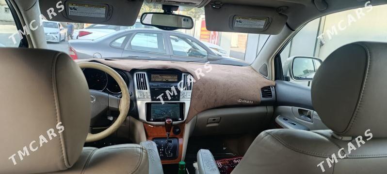 Lexus RX 330 2004 - 250 000 TMT - Мары - img 5