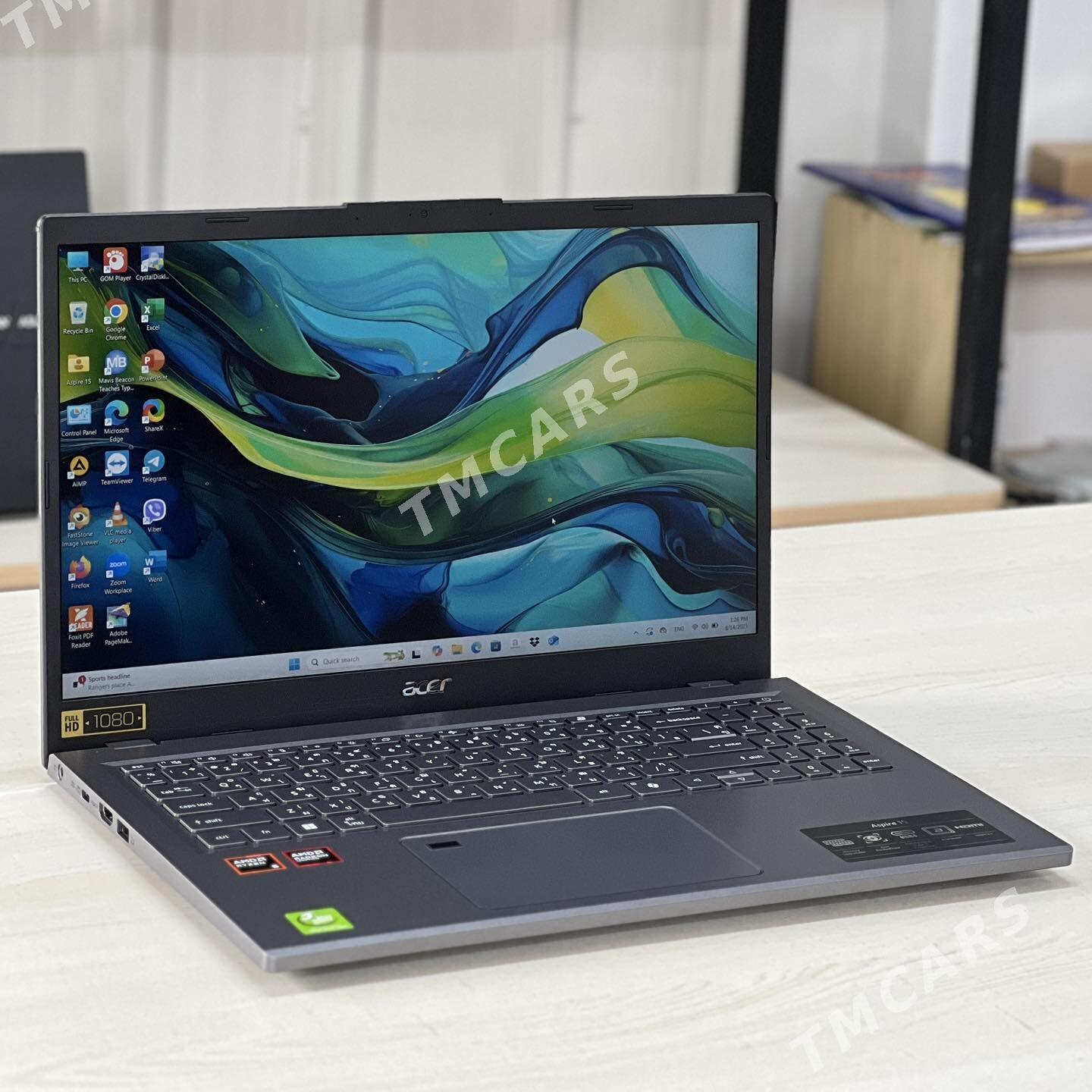 RYZEN 7-8840HS+RADEON 780M - Aşgabat - img 2