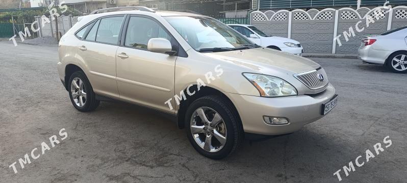 Lexus RX 330 2004 - 250 000 TMT - Мары - img 8