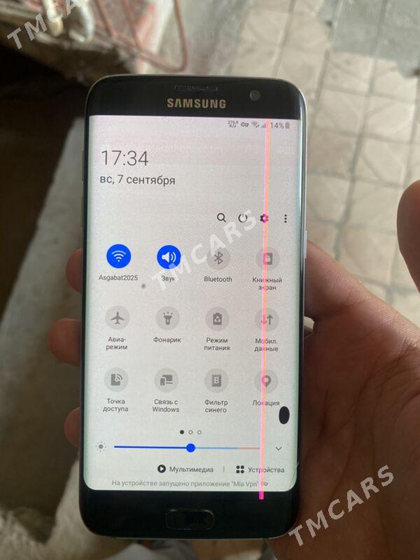 samsung s7 edge - Мары - img 3