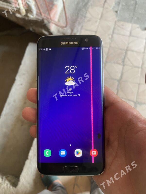 samsung s7 edge - Мары - img 2