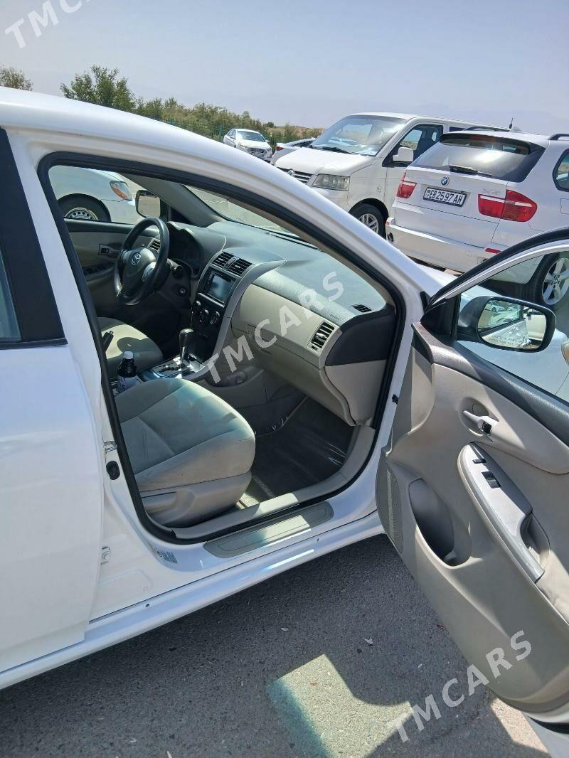 Toyota Corolla 2010 - 145 000 TMT - Büzmeýin - img 2