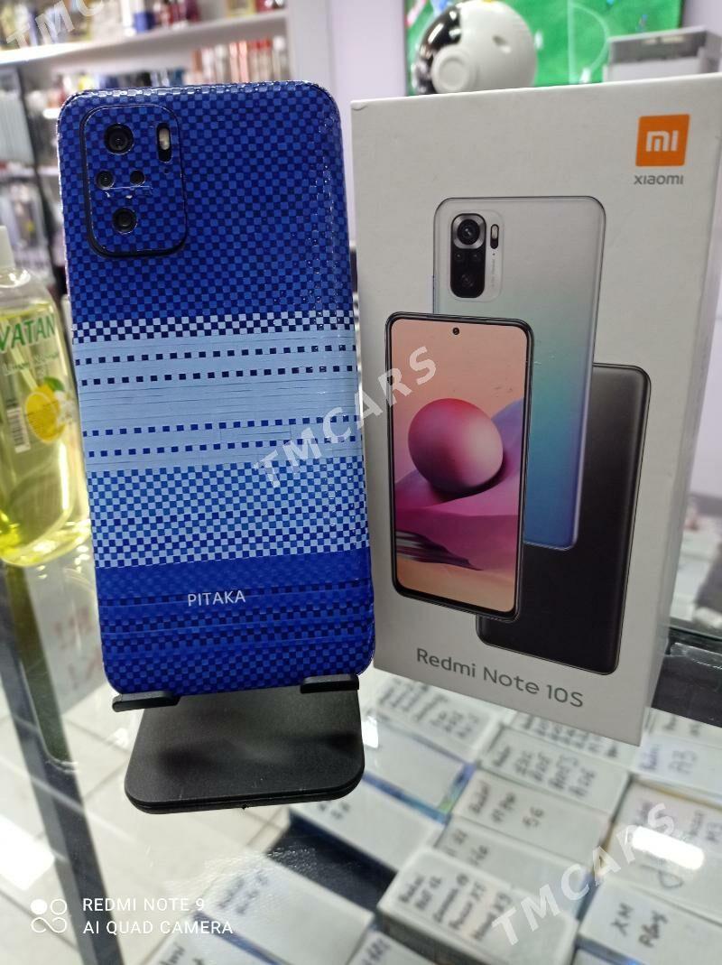 Redmi not10s - Gurbansoltan Eje - img 2