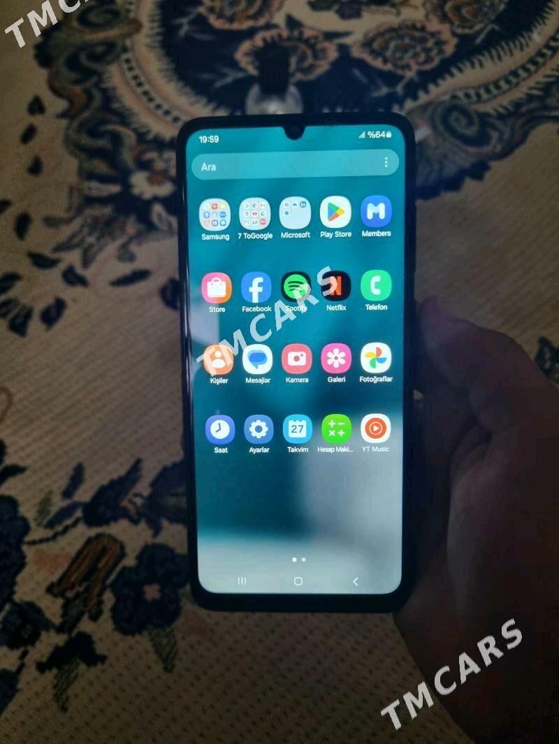 SAMSUNG A 05 S - Бахарден - img 2