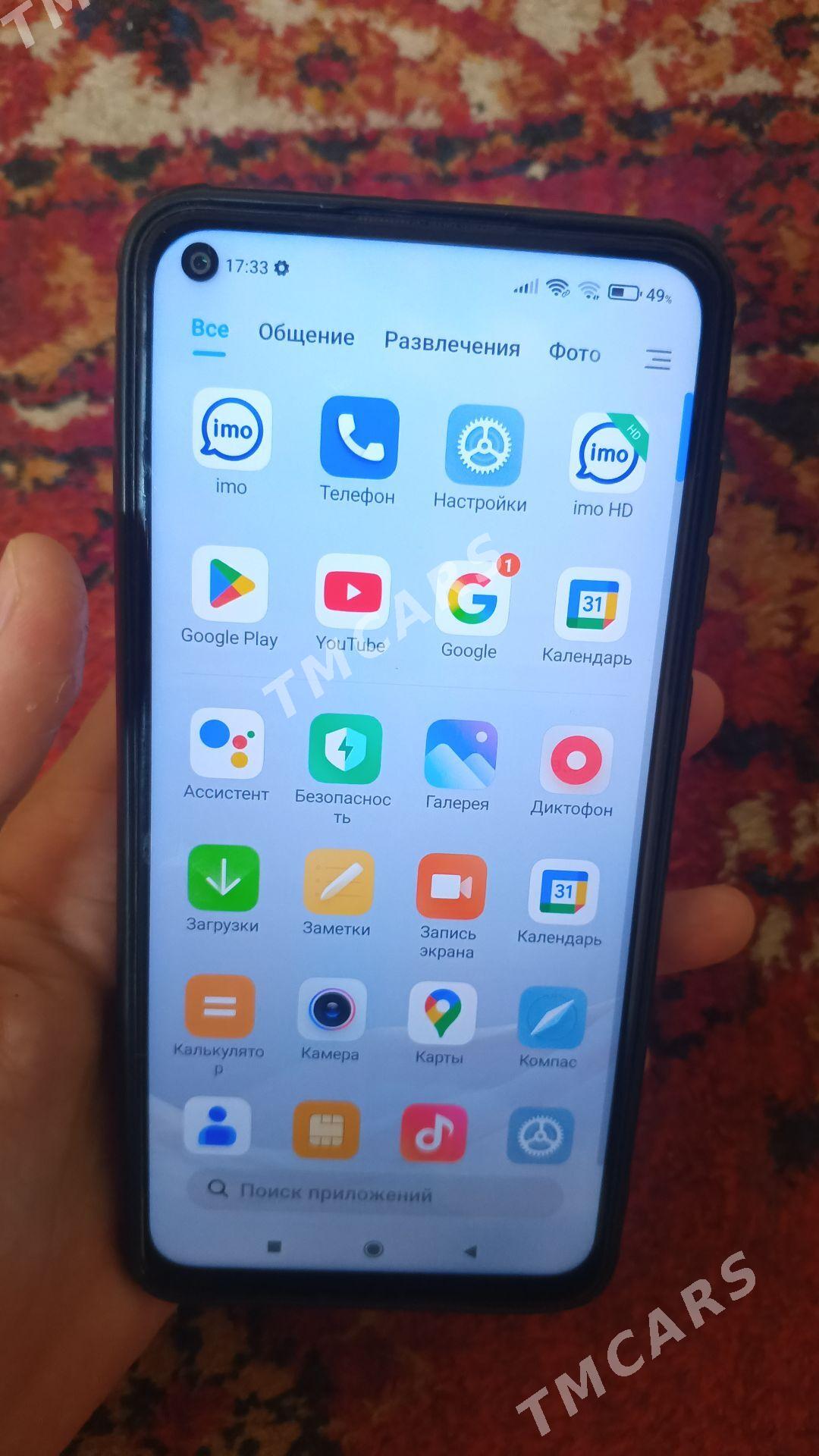 Redmi not 9 - Daşoguz - img 3