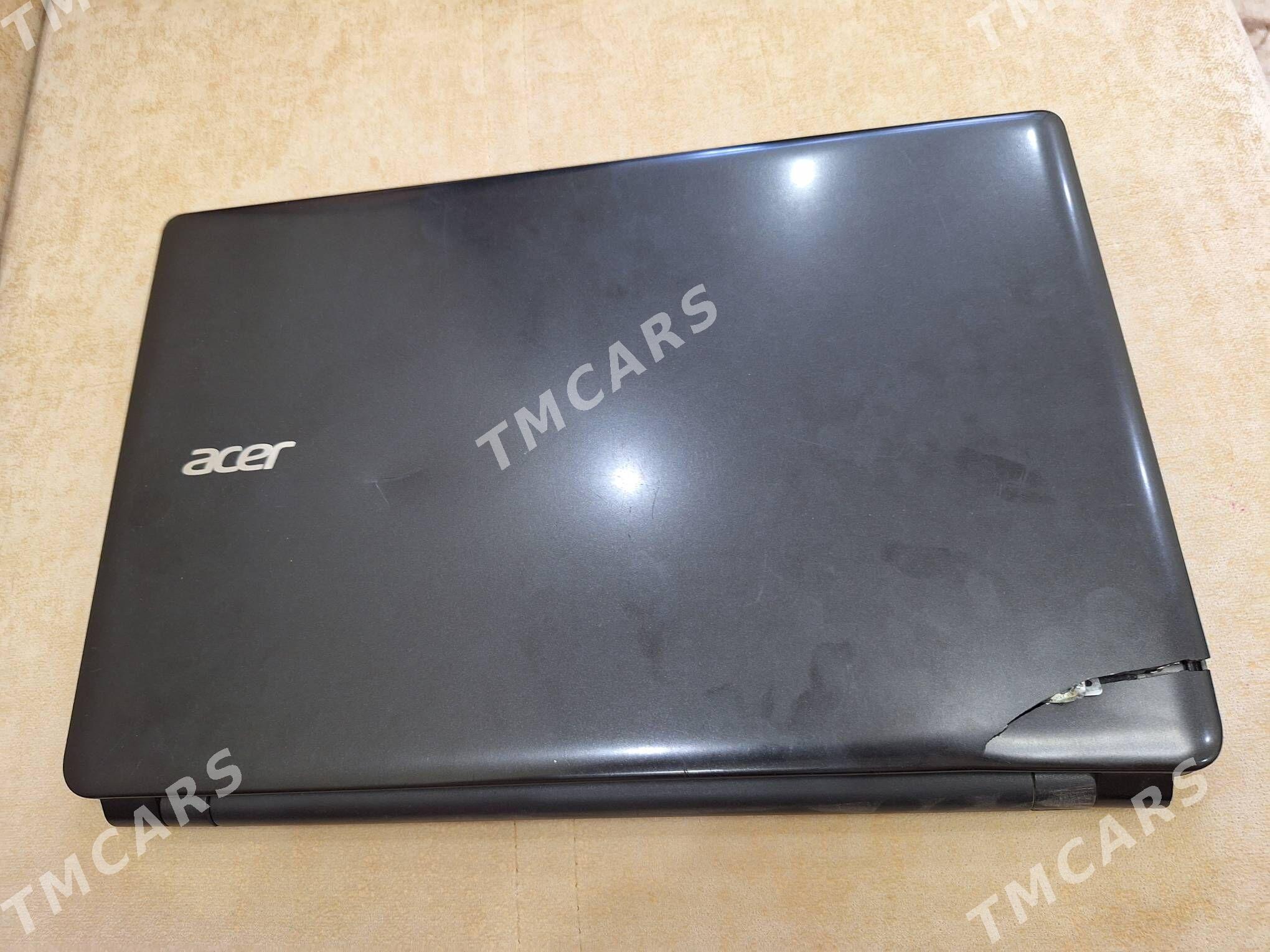 Kompýuter acer-i5  kompyuter - Ашхабад - img 3