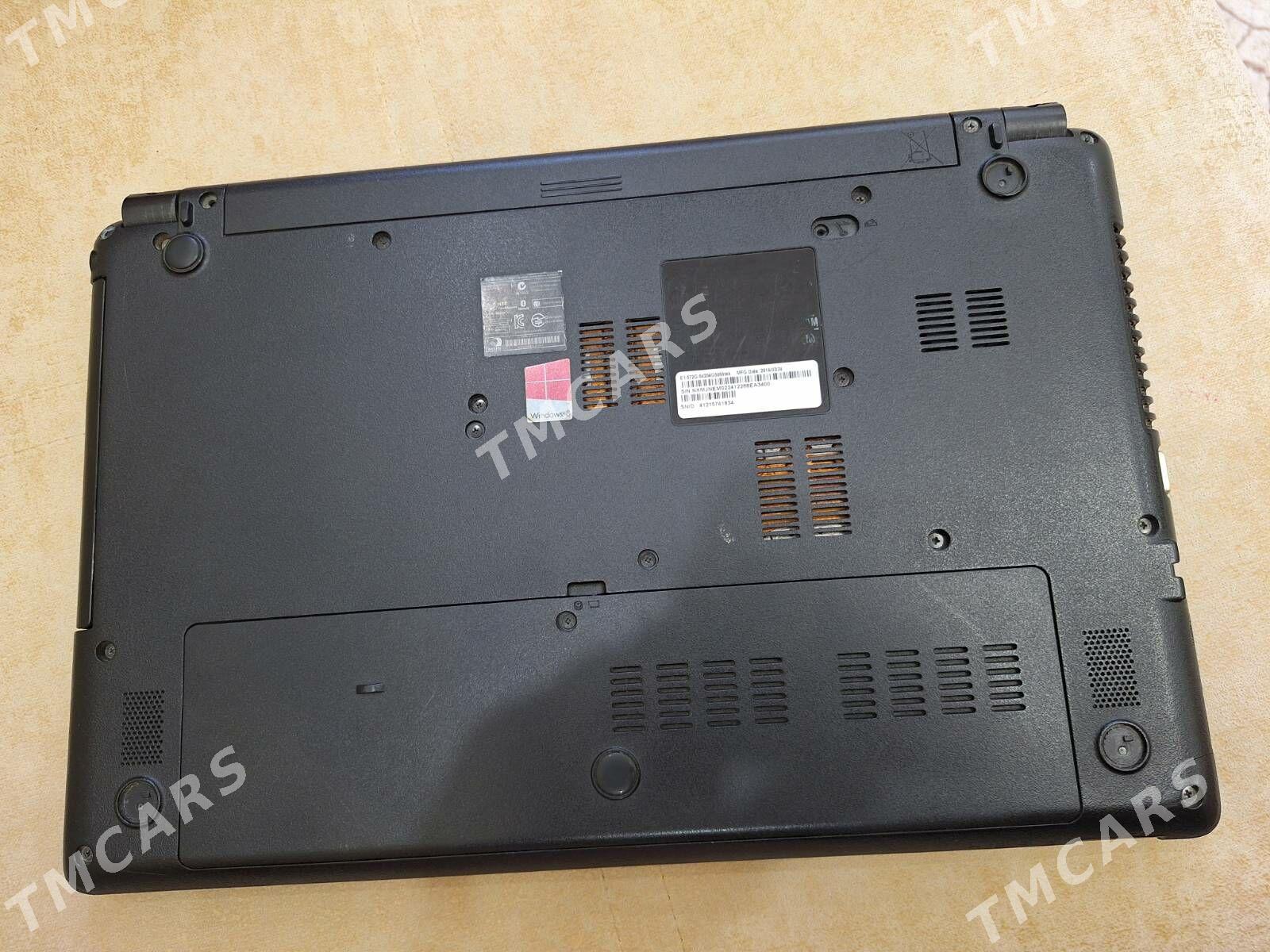 ACER İ5 - Aşgabat - img 4