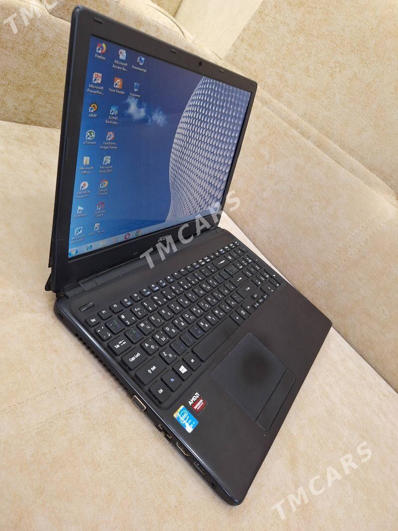 Kompýuter acer-i5  kompyuter - Ашхабад - img 2