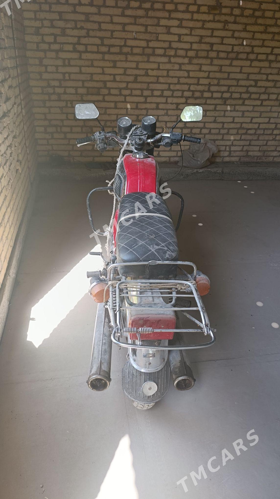 Jawa 300 2022 - 10 000 TMT - Саят - img 2