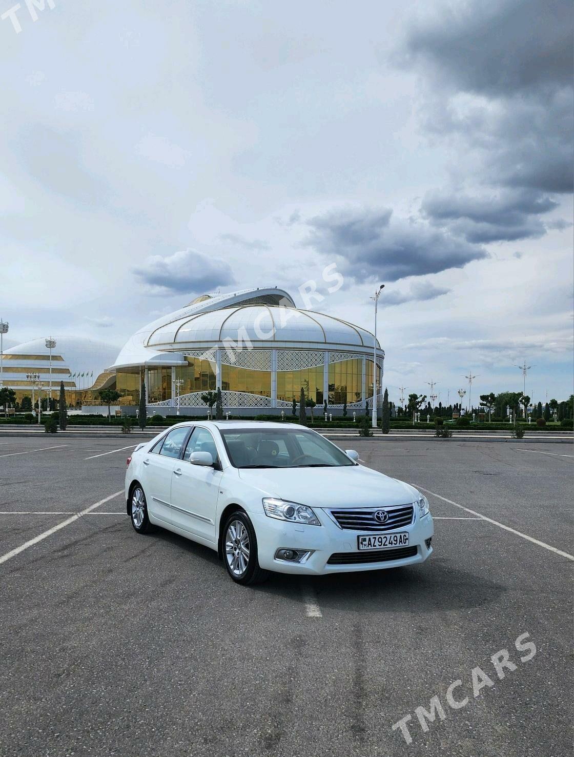 Toyota Aurion 2010 - 290 000 TMT - Aşgabat - img 6