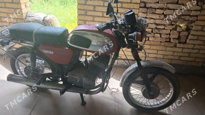 Jawa 300 2022 - 10 000 TMT - Саят - img 3