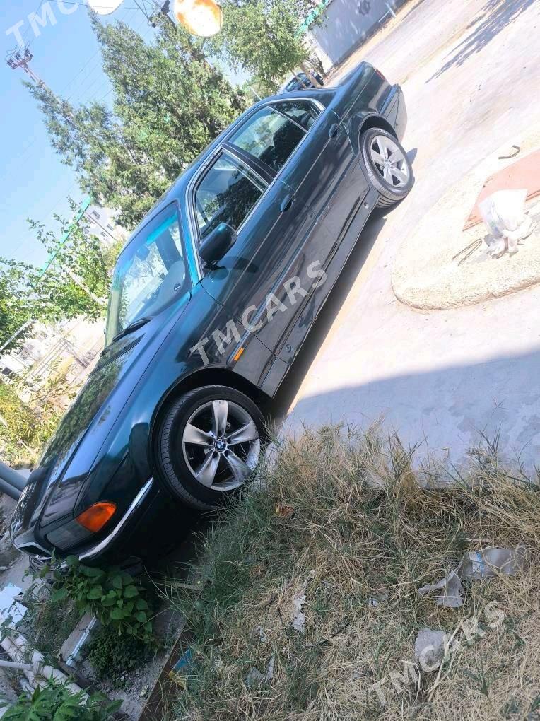 BMW 7 Series 1996 - 55 000 TMT - Balkanabat - img 5