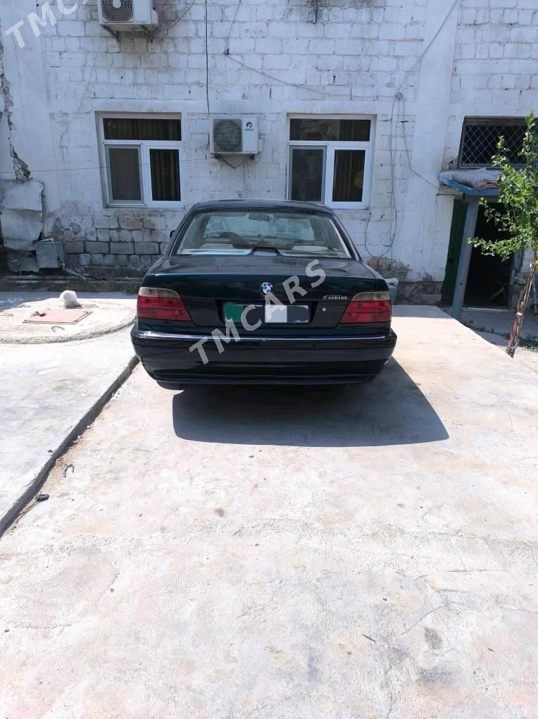 BMW 7 Series 1996 - 55 000 TMT - Balkanabat - img 6