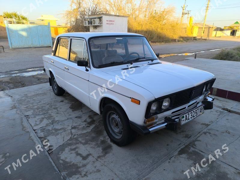 Lada 2106 2000 - 40 000 TMT - Теджен - img 2