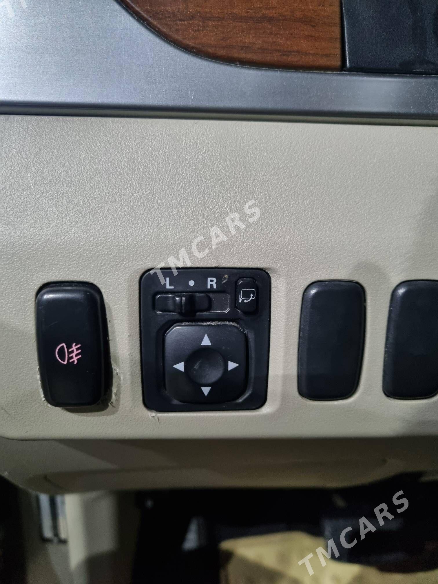 Mitsubishi Pajero 2008 - 218 000 TMT - Aşgabat - img 9