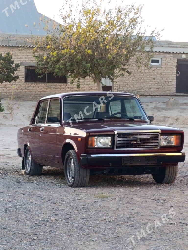 Lada 2107 2009 - 100 000 TMT - Туркменбаши - img 2