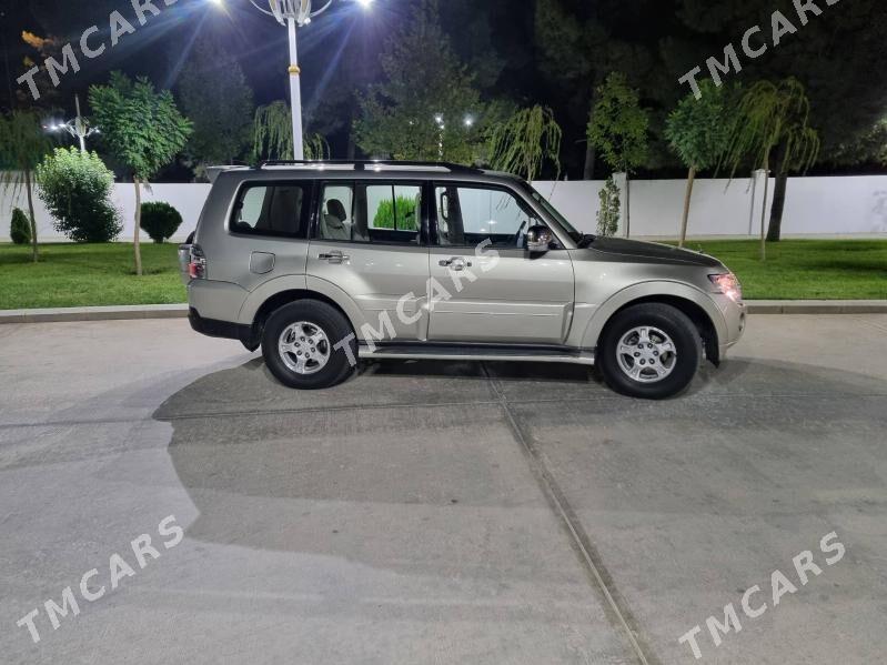 Mitsubishi Pajero 2008 - 218 000 TMT - Aşgabat - img 4