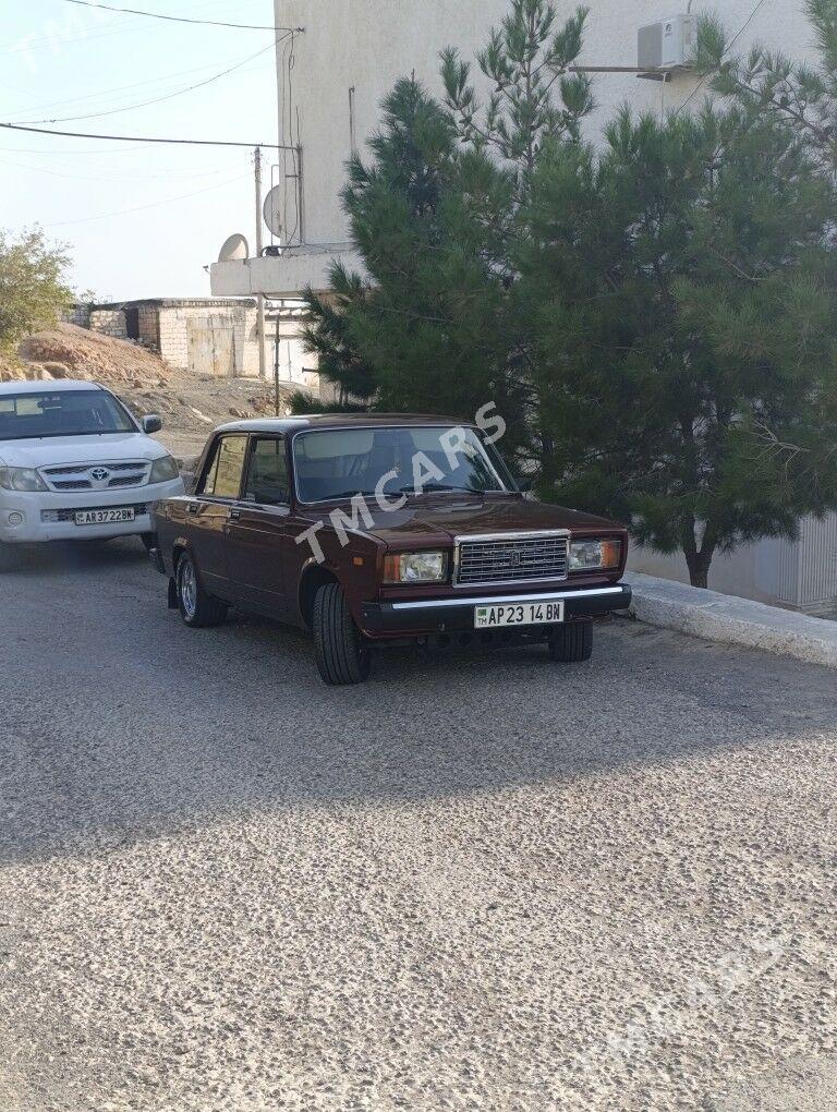 Lada 2107 2009 - 100 000 TMT - Туркменбаши - img 7