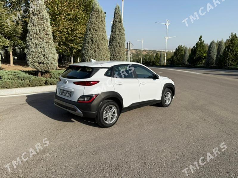Hyundai Kona 2022 - 250 000 TMT - Ашхабад - img 3